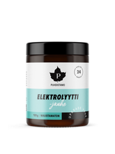 Elektrolyyttijauhe Maustamaton - 120 g