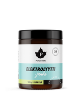 Elektrolyyttijauhe Päärynä - 120 g