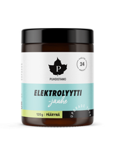 Elektrolyyttijauhe Päärynä - 120 g