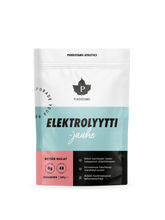 Elektrolyyttijauhe Metsän marjat - 240 g