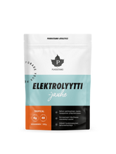 Elektrolyyttijauhe Tropical - 240 g