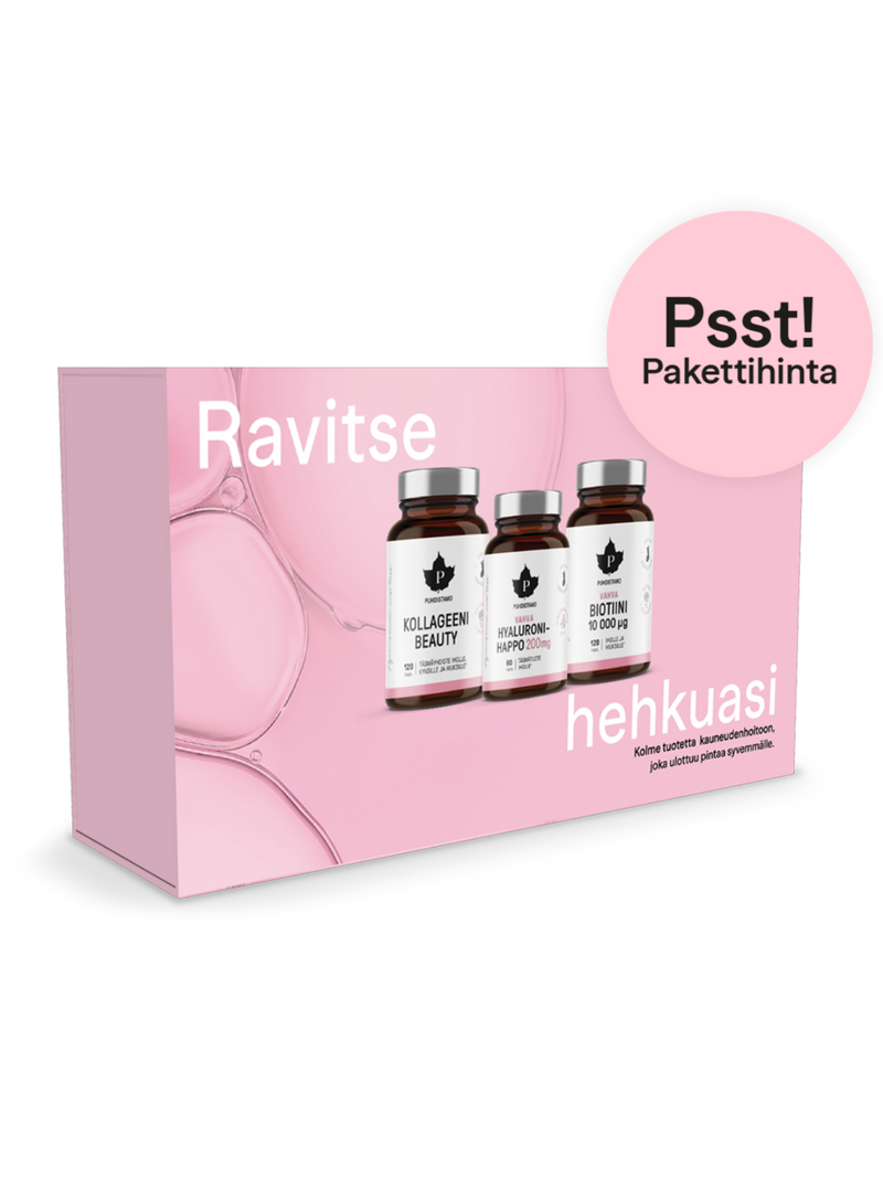 Beauty Box