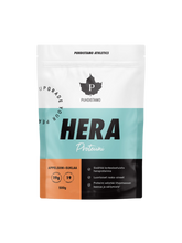 Heraproteiini Appelsiini-Suklaa - 500 g