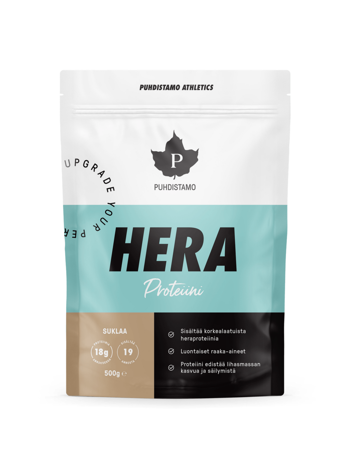Heraproteiini Suklaa - 500 g