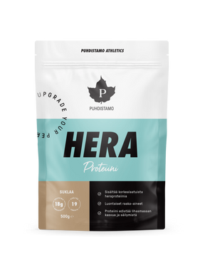 Heraproteiini Suklaa - 500 g