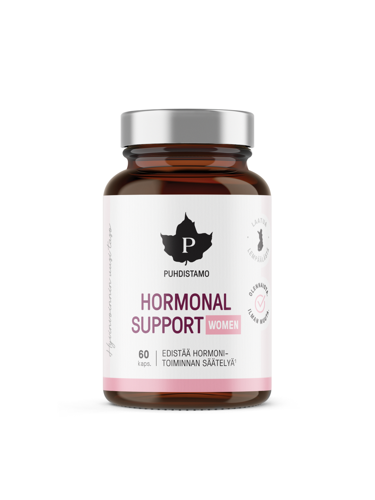 Hormonal Support Women - 60 kaps