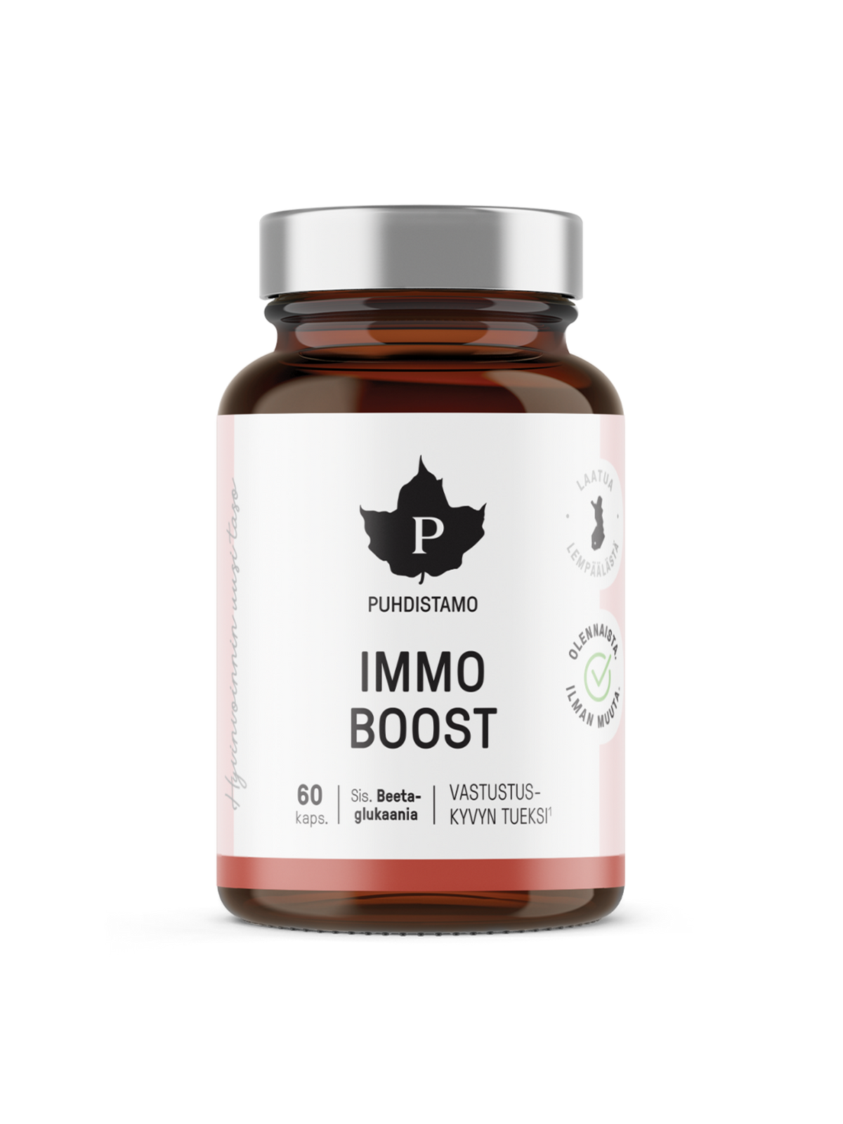 ImmoBoost - 60 kaps