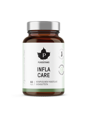 InflaCare - 60 kaps