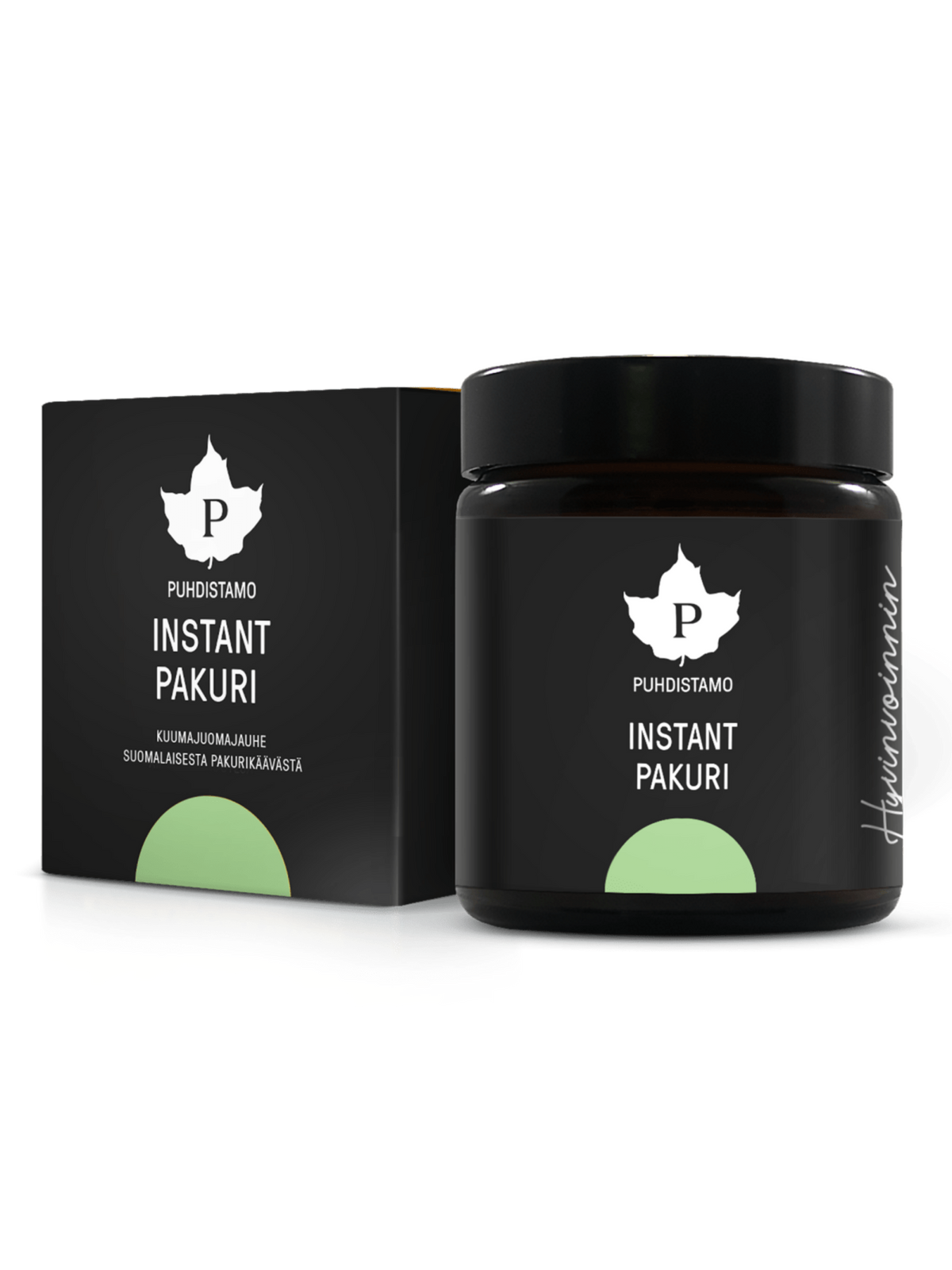 Instant-Pakuri - 28 g