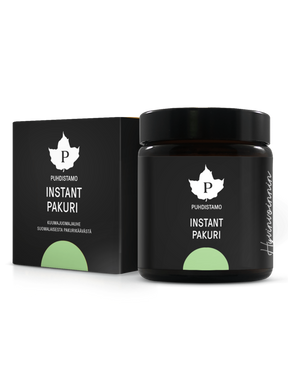 Instant-Pakuri - 28 g
