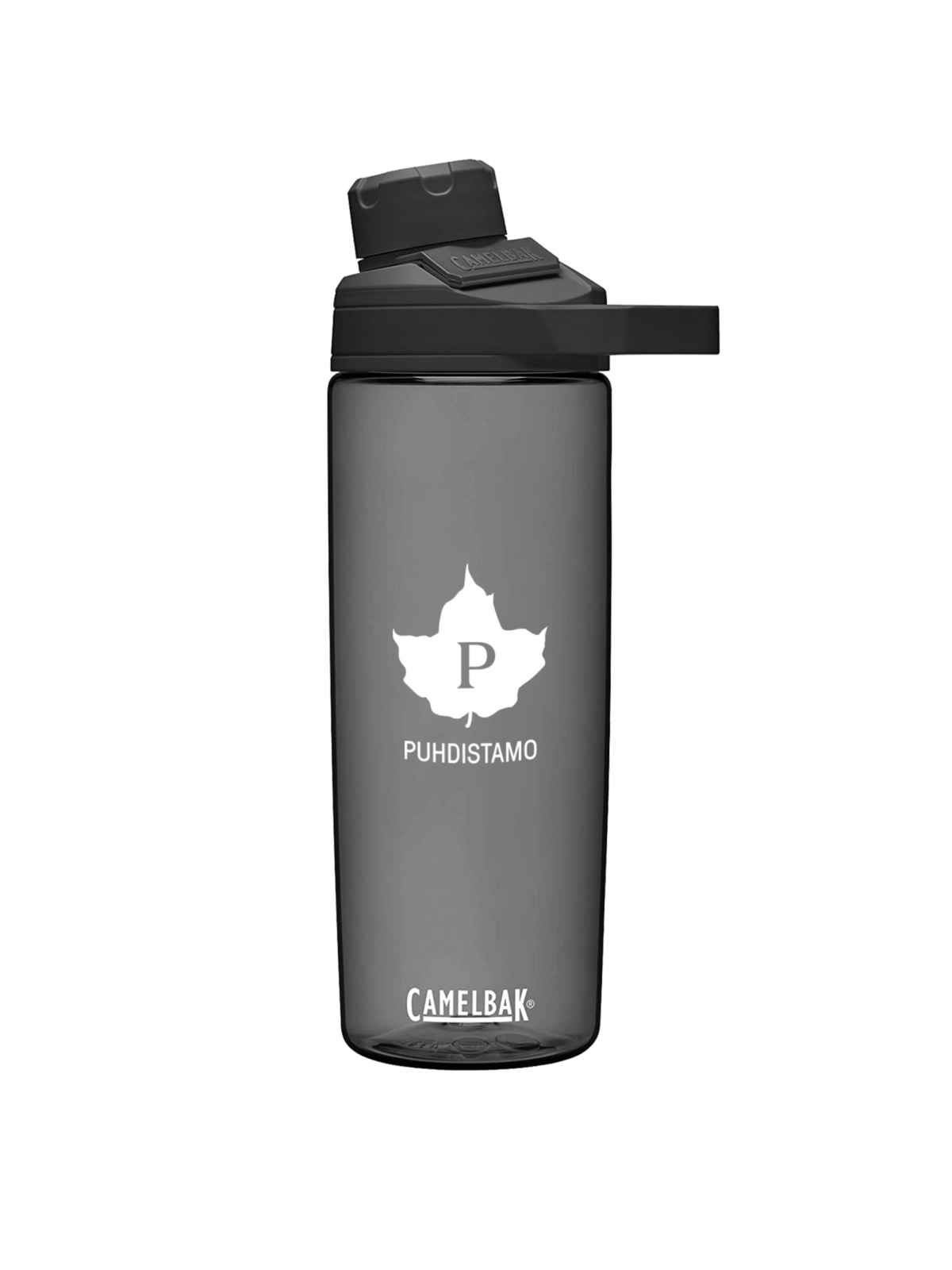 Puhdistamo Juomapullo - 600 ml