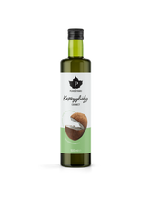 Kapryyliöljy - 500 ml