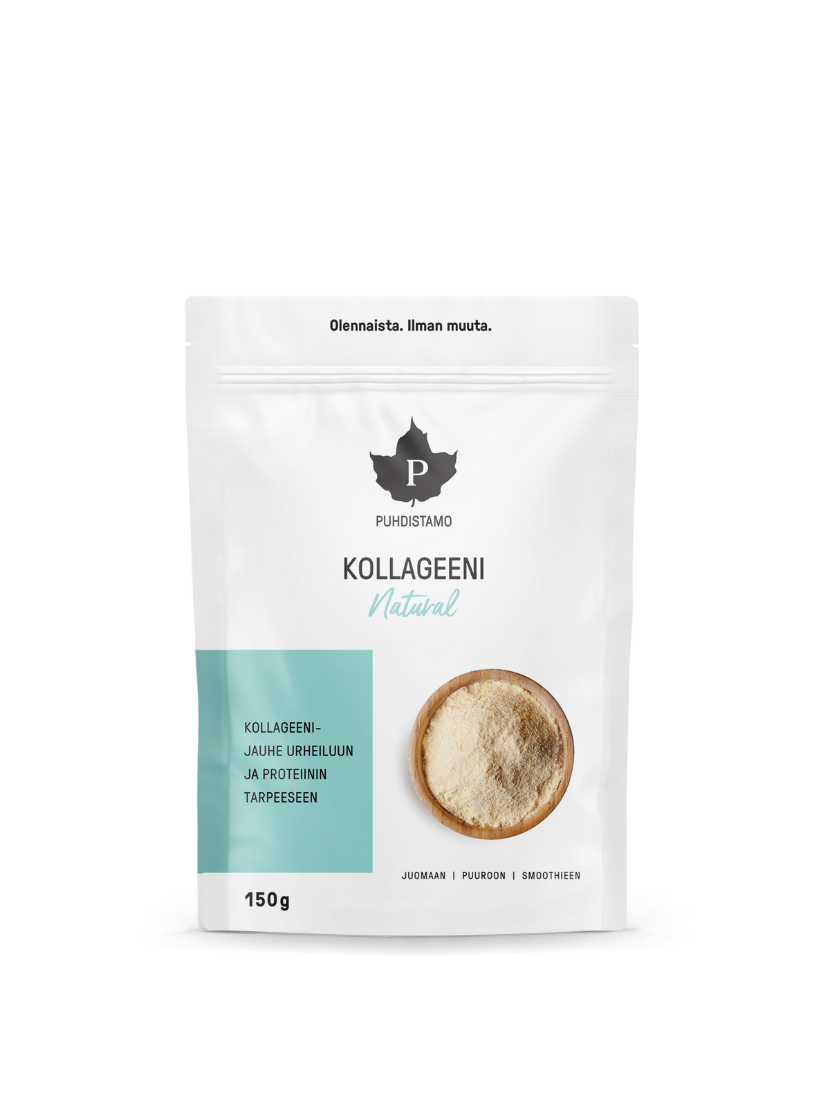 Kollageeni Natural - 150 g