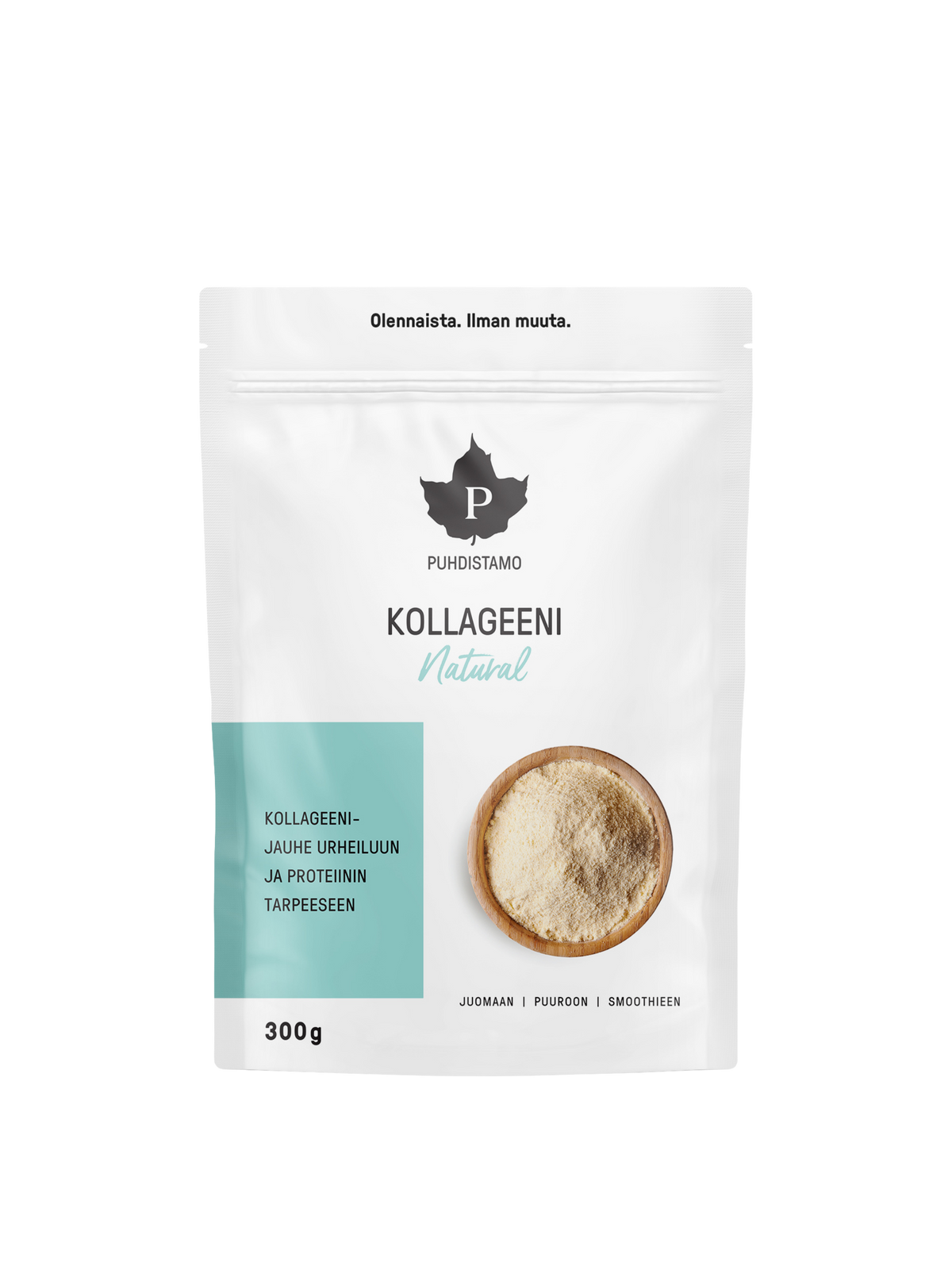 Kollageeni Natural - 300 g