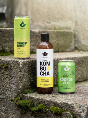 Kookosvesi - 310 ml