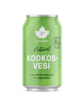 Kookosvesi - 310 ml