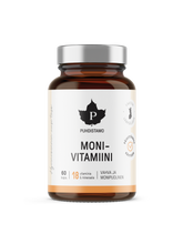 Monivitamiini - 60 kaps