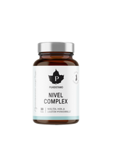 Nivel Complex - 30 kaps