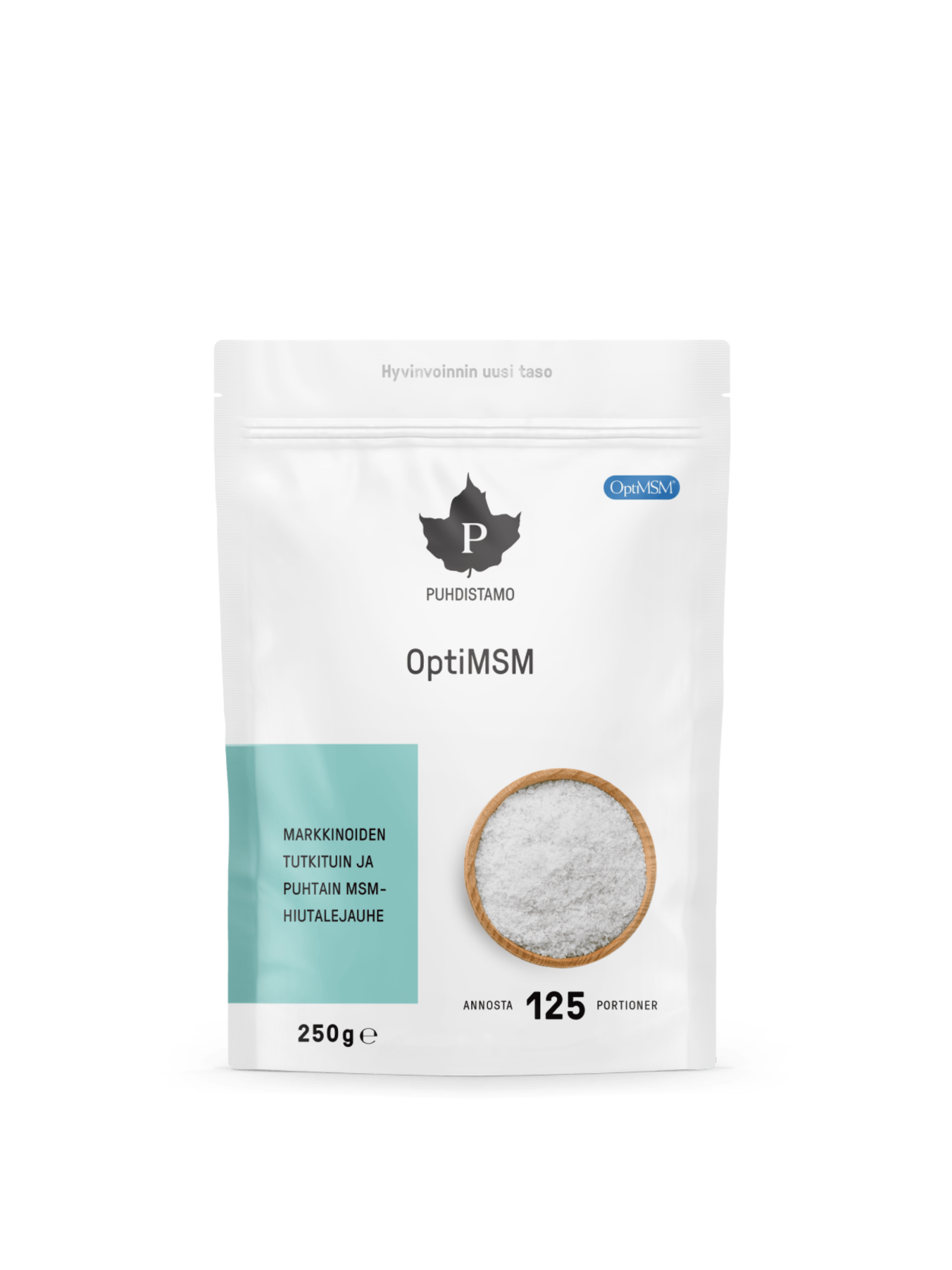 OptiMSM - 250 g