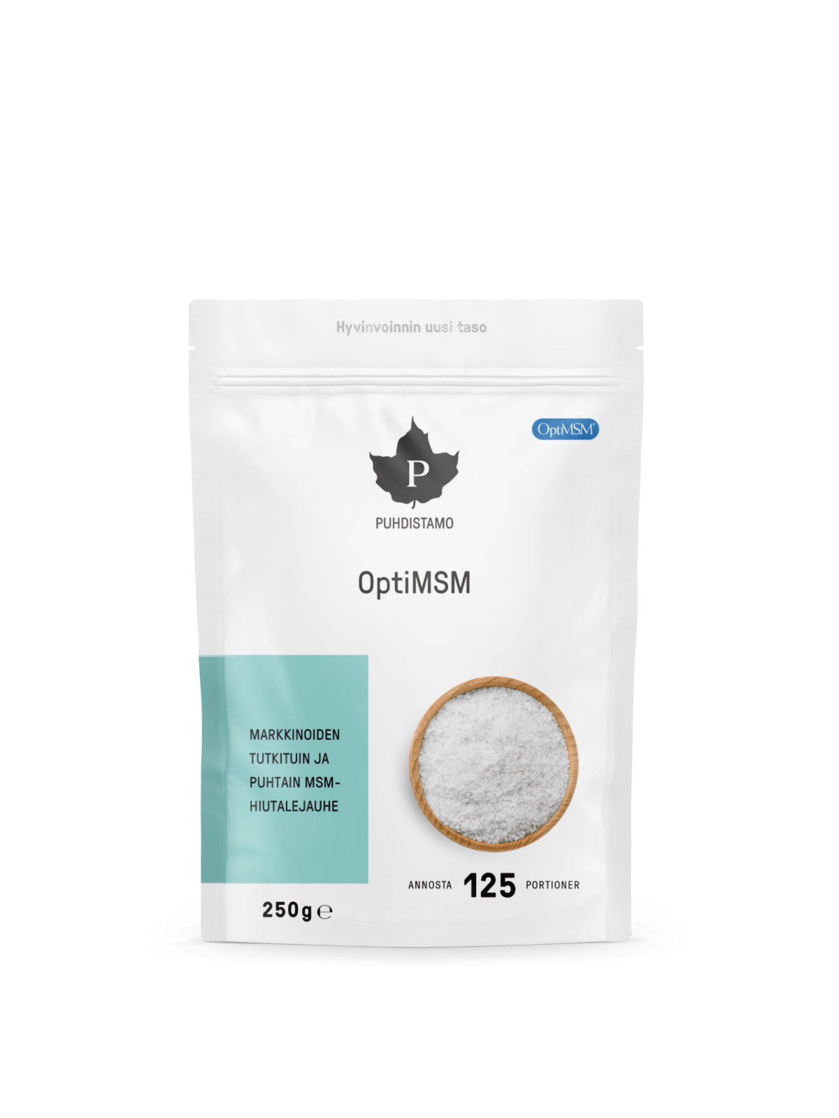 OptiMSM - 250 g