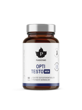 Opti Testo Men - 60 kaps