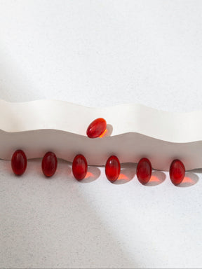 Krilliöljykapseleita