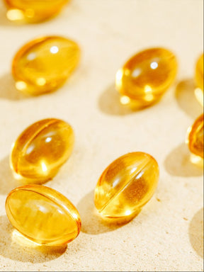 Puhdistamon Super D - vitamiini kapseleita