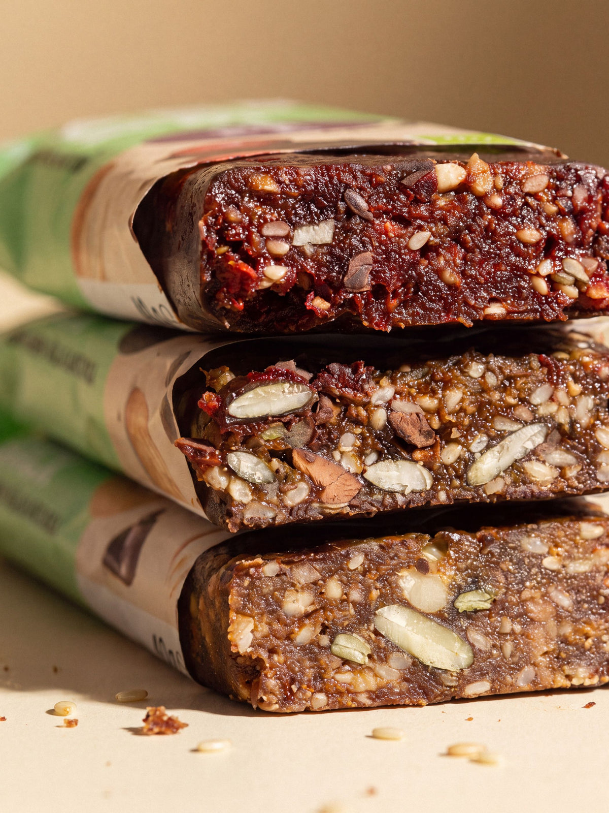Puhdas Snack™ - Peanut & Choco - 40 g