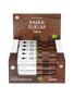 Raakasuklaa tumma