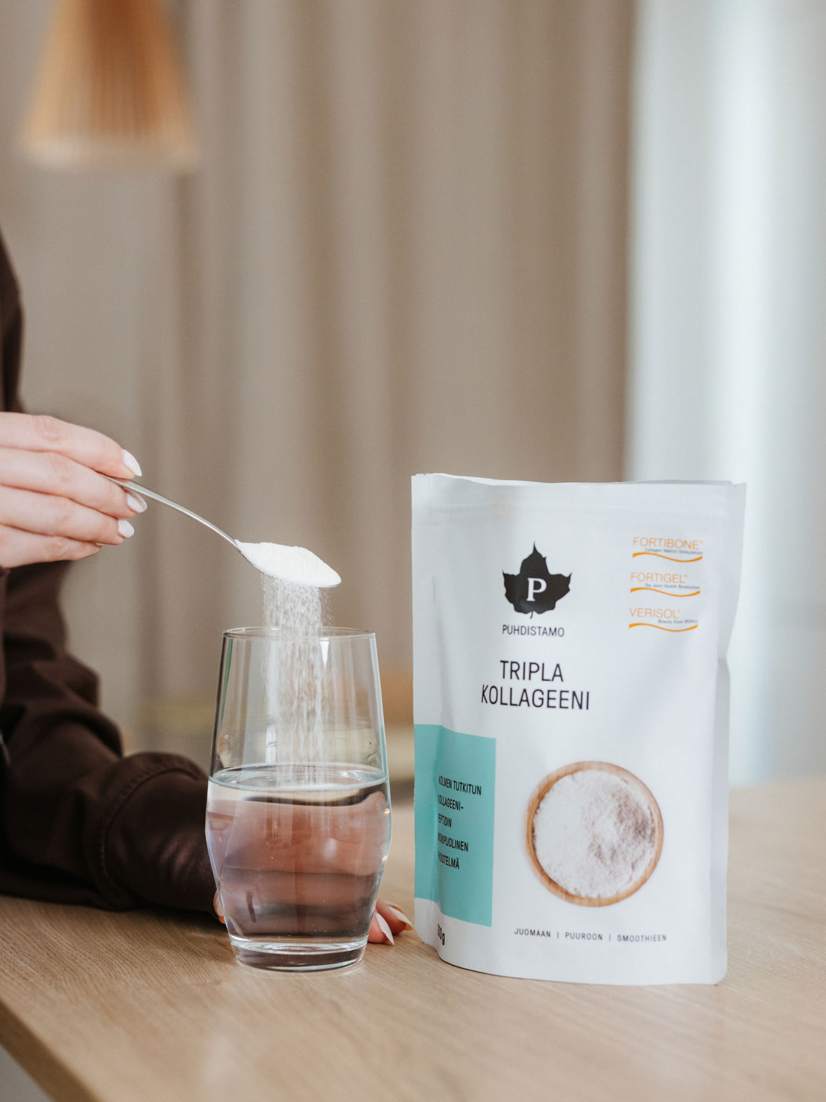 Tripla Kollageeni - 200 g