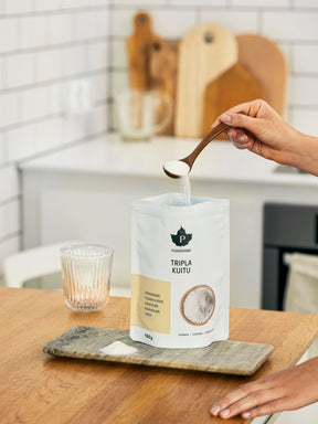 Tripla Kuitu 180 g