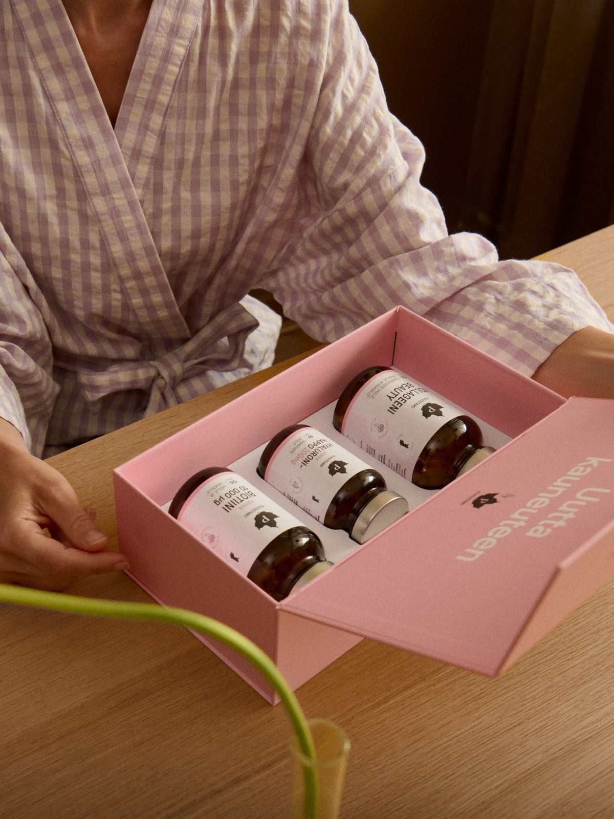 Beauty Box