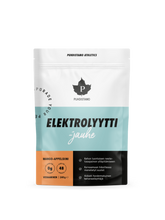 Elektrolyyttijauhe Mango-Appelsiini - 240 g