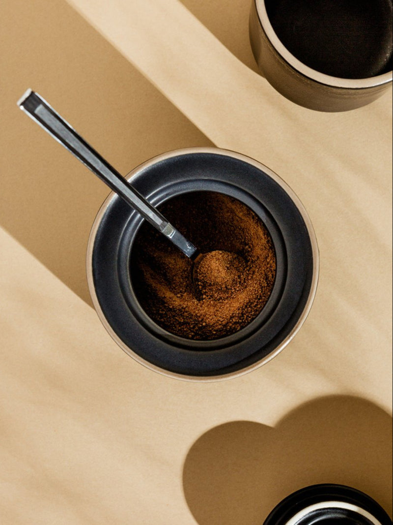 Instant - Pakuripuruja purkissa