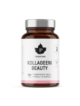 Kollageeni Beauty - 120 kaps