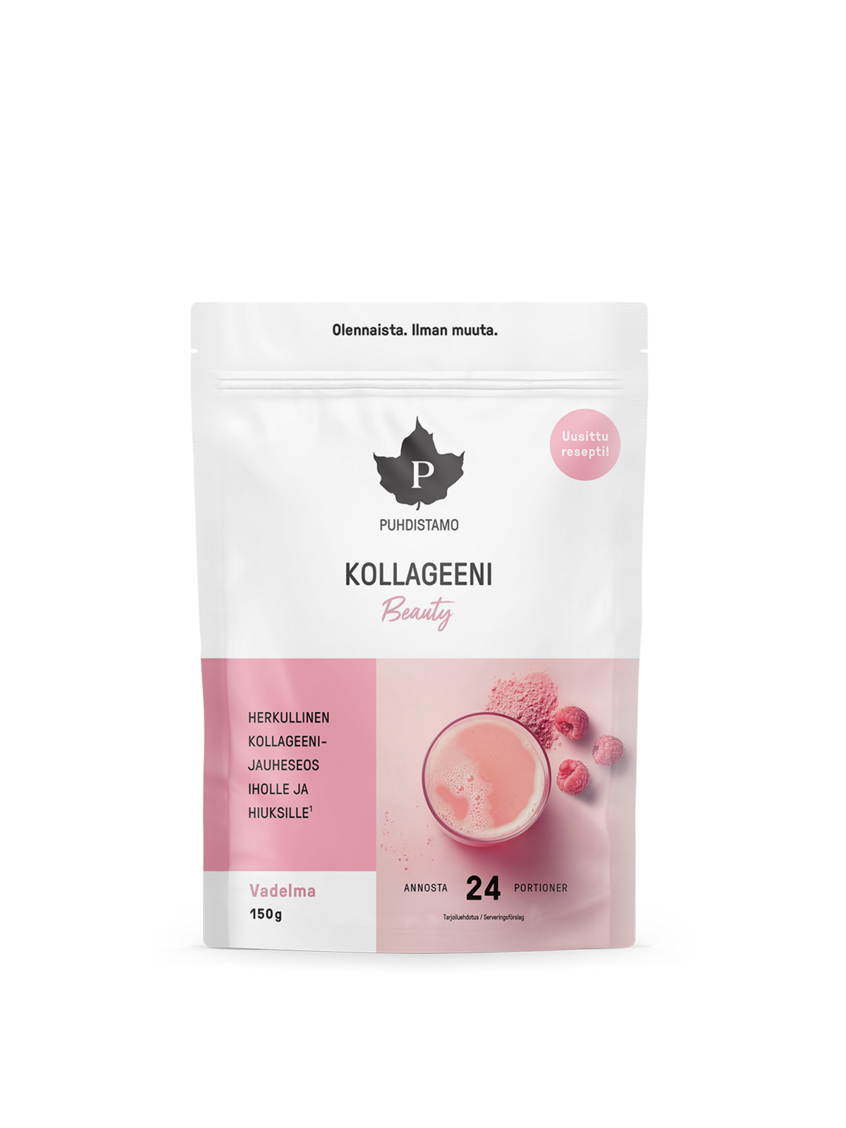 Kollageeni Beauty - 150 g