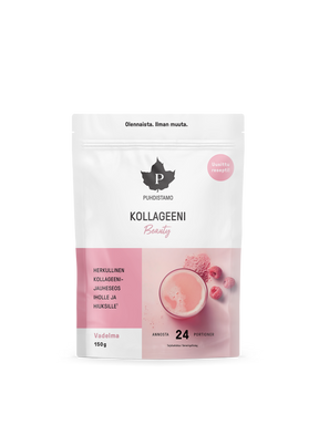 Kollageeni Beauty - 150 g
