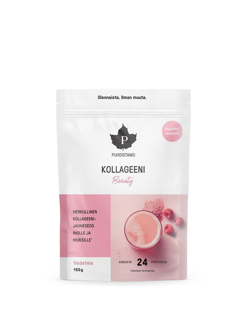 Kollageeni Beauty - 150 g
