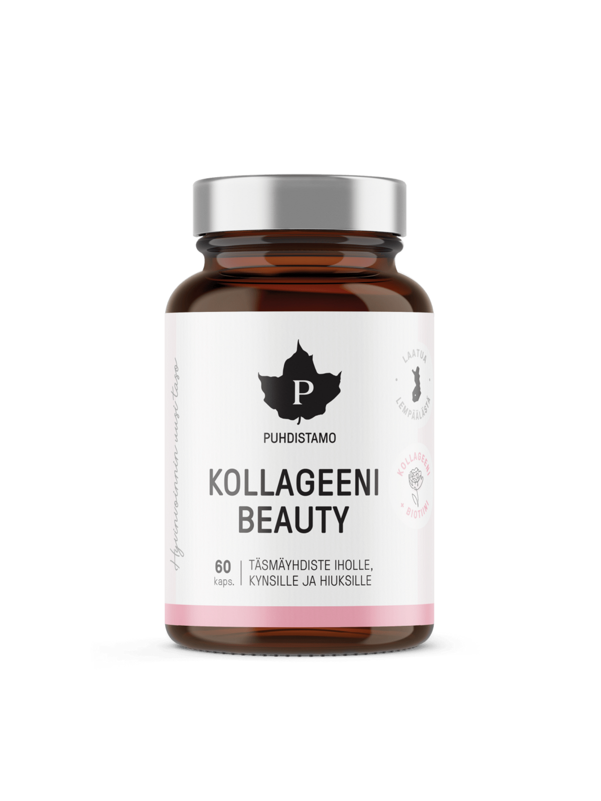 Kollageeni Beauty - 60 kaps