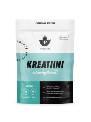 Kreatiini - 250 g