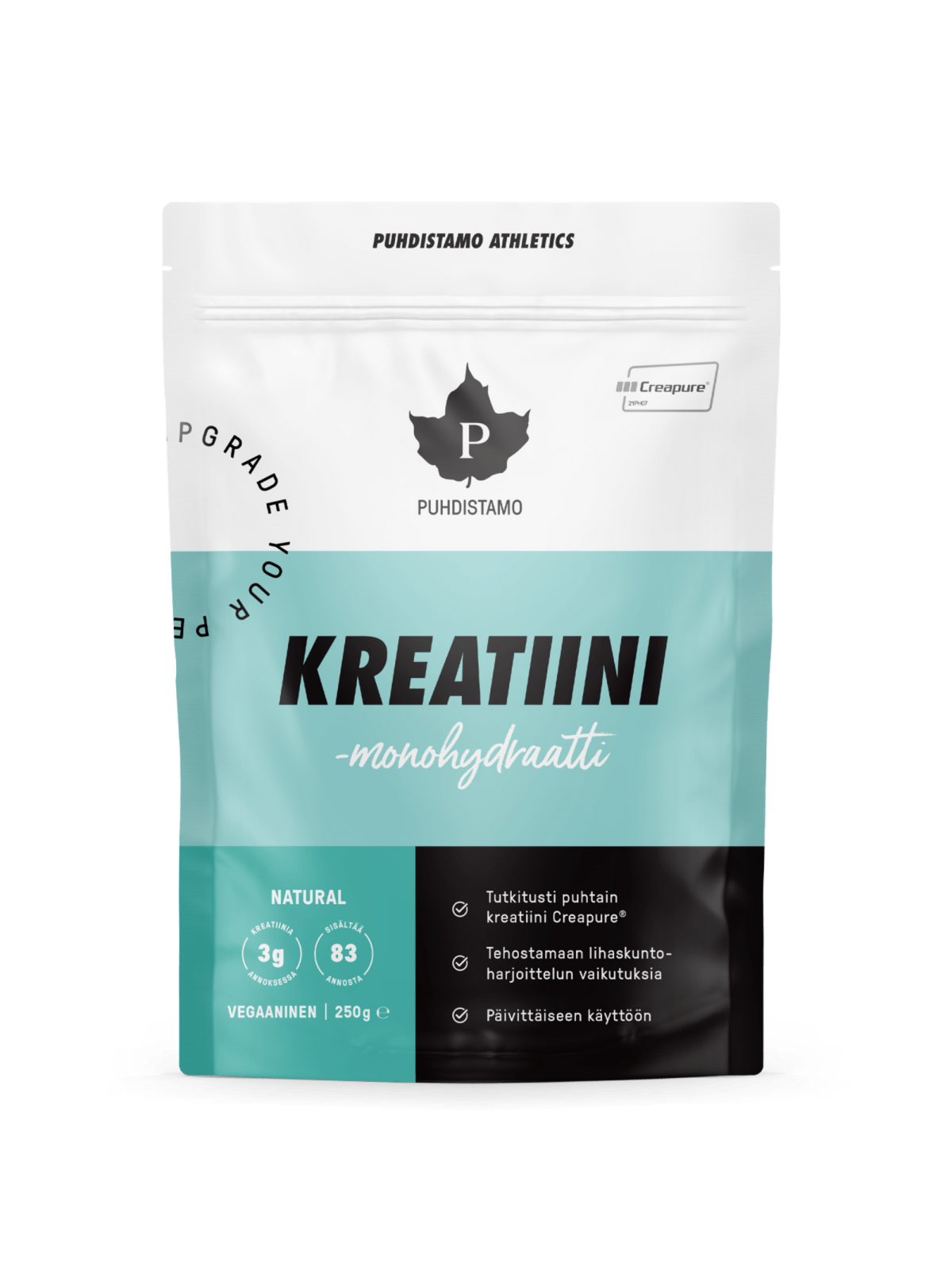 Kreatiini - 250 g