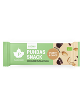 Puhdas Snack™ - Peanut & Choco - 40 g