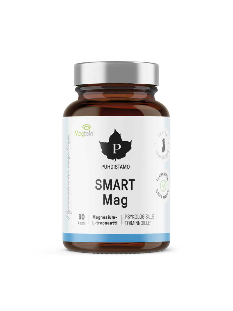 Smart Mag - 90 kaps