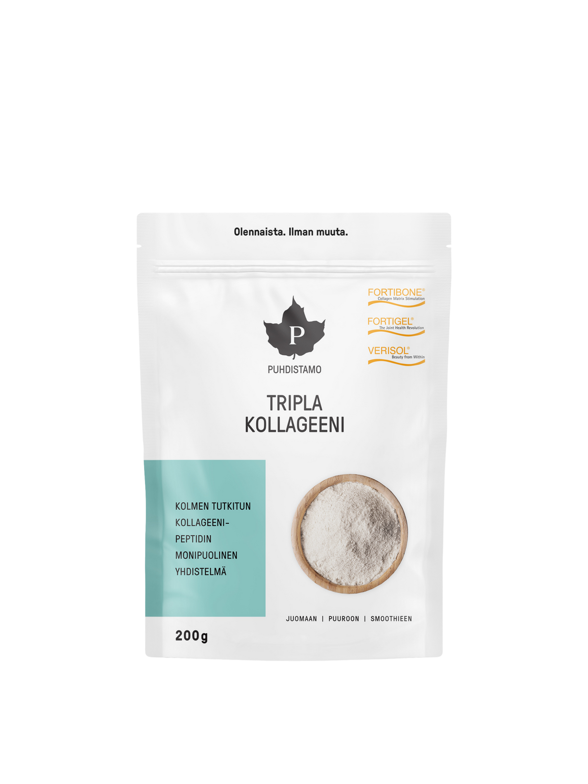 Tripla Kollageeni - 200 g