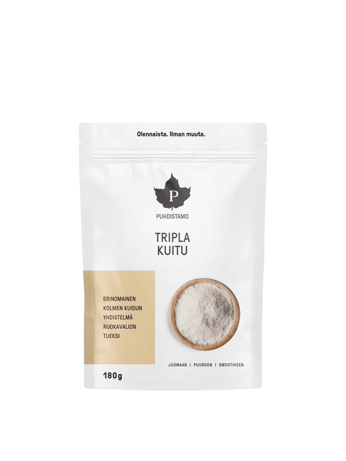 Tripla Kuitu 180 g