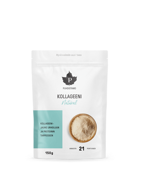 Kollageeni Natural - 150 g