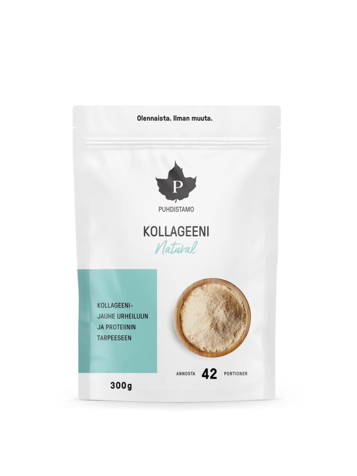 Kollageeni Natural - 300 g