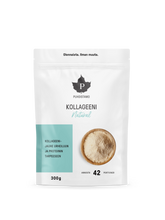 Kollageeni Natural - 300 g