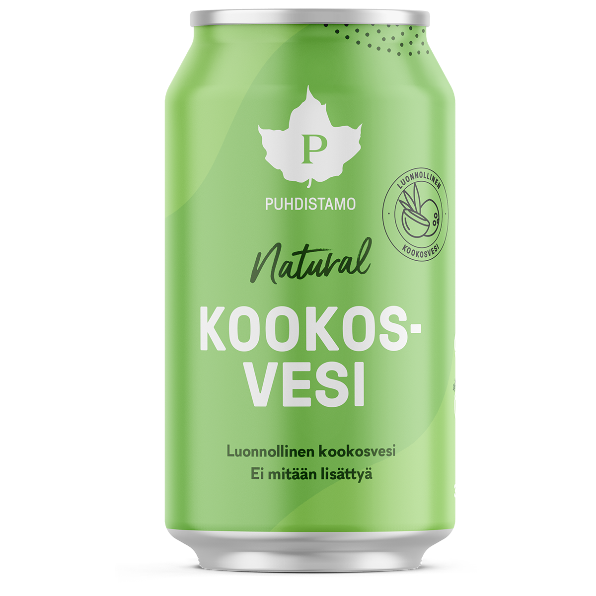 Kookosvesi - 310 ml