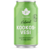 Kookosvesi - 310 ml